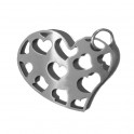 Heart shaped Pendant