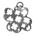 Clovers Pendant